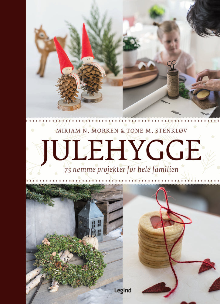 Julehygge