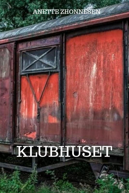 Klubhuset