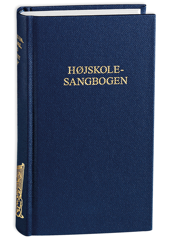D1 Højskolesangbogen