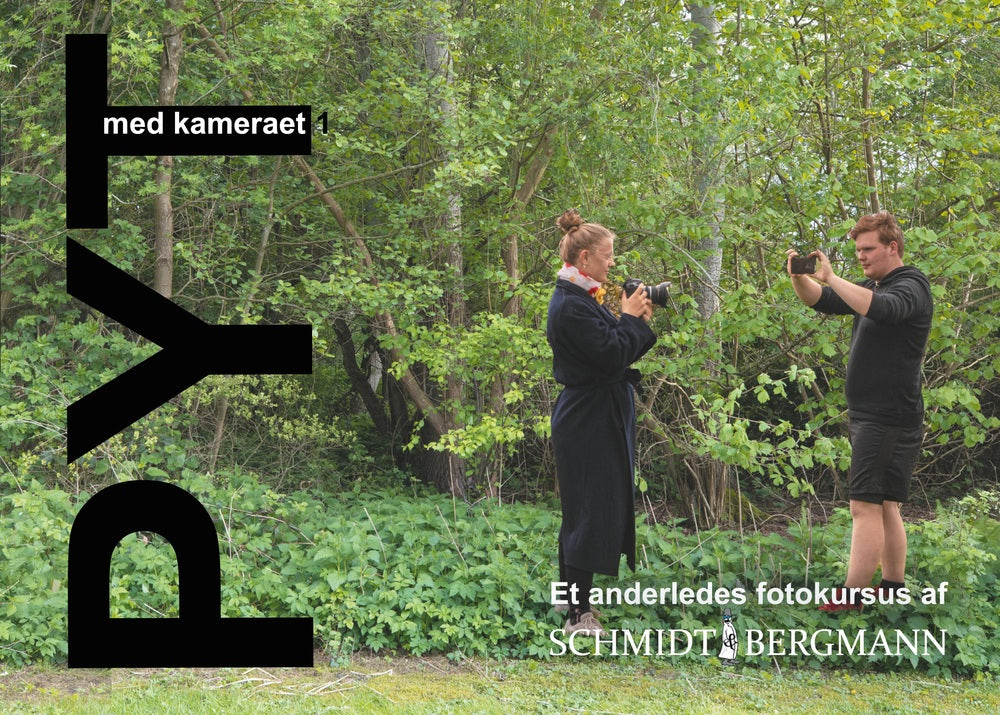 PYT med kameraet 1.