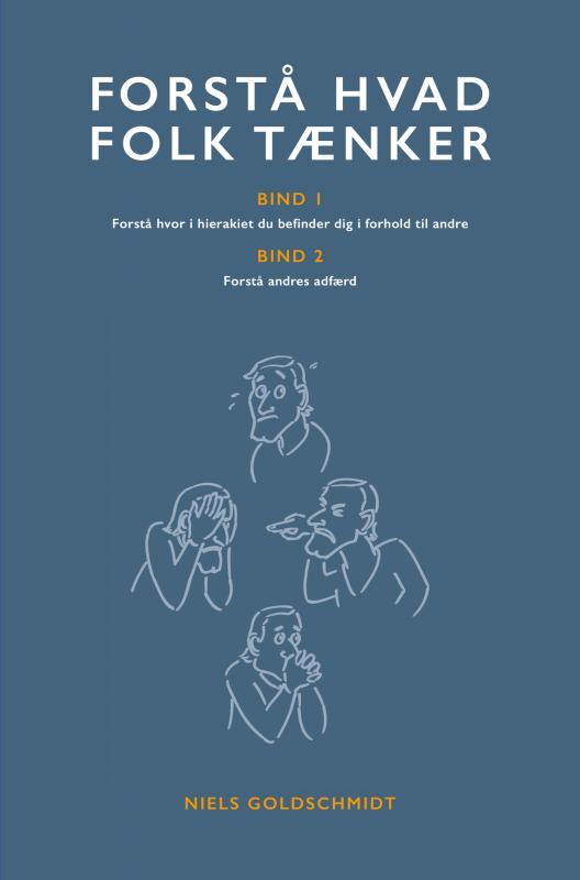 Forstå hvad andre tænker