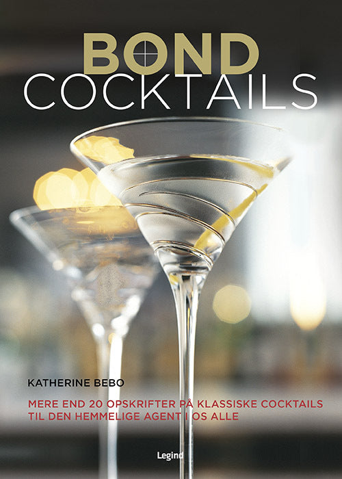Bond-cocktails