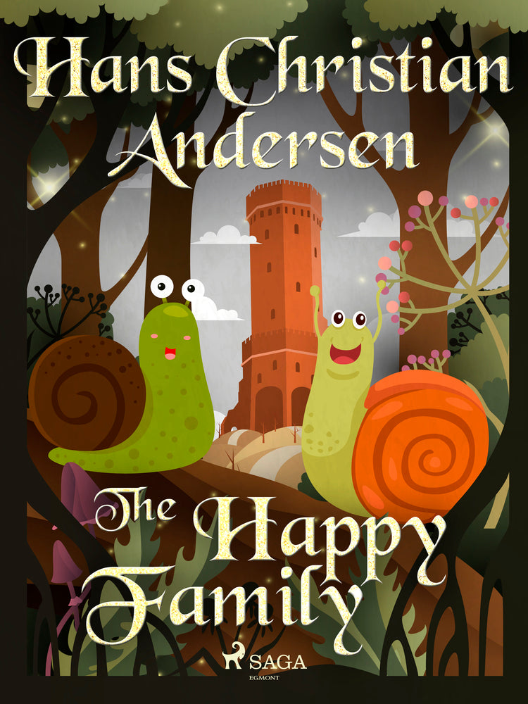 The Happy Family