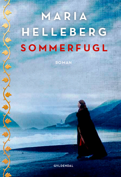 Sommerfugl