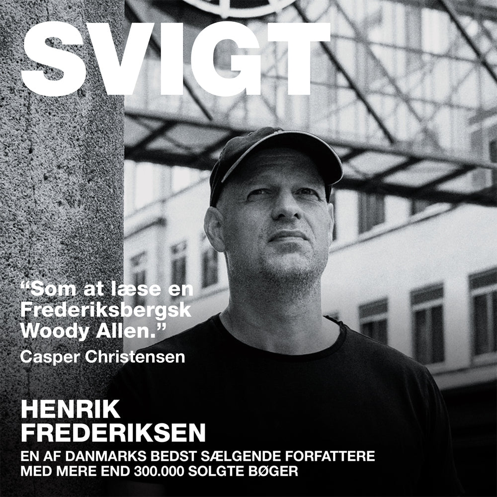 Svigt