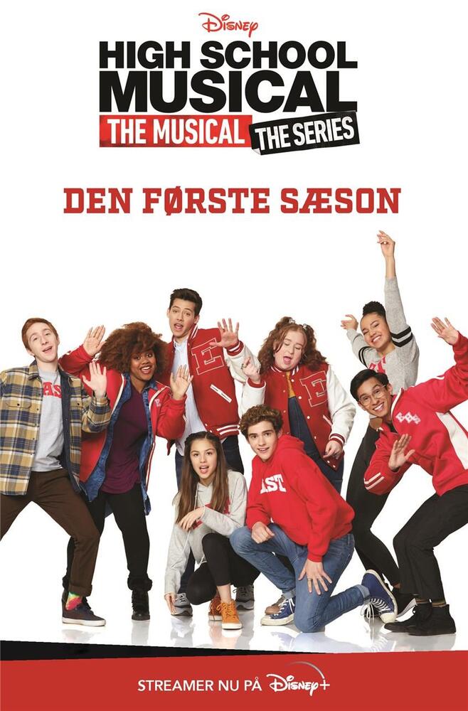High School Musical The Musical The Series - Den første sæson