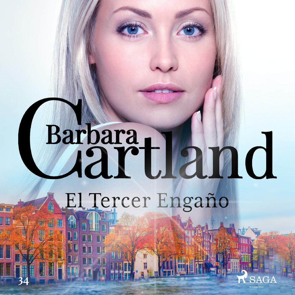 El Tercer Engaño (La Colección Eterna de Barbara Cartland 34)