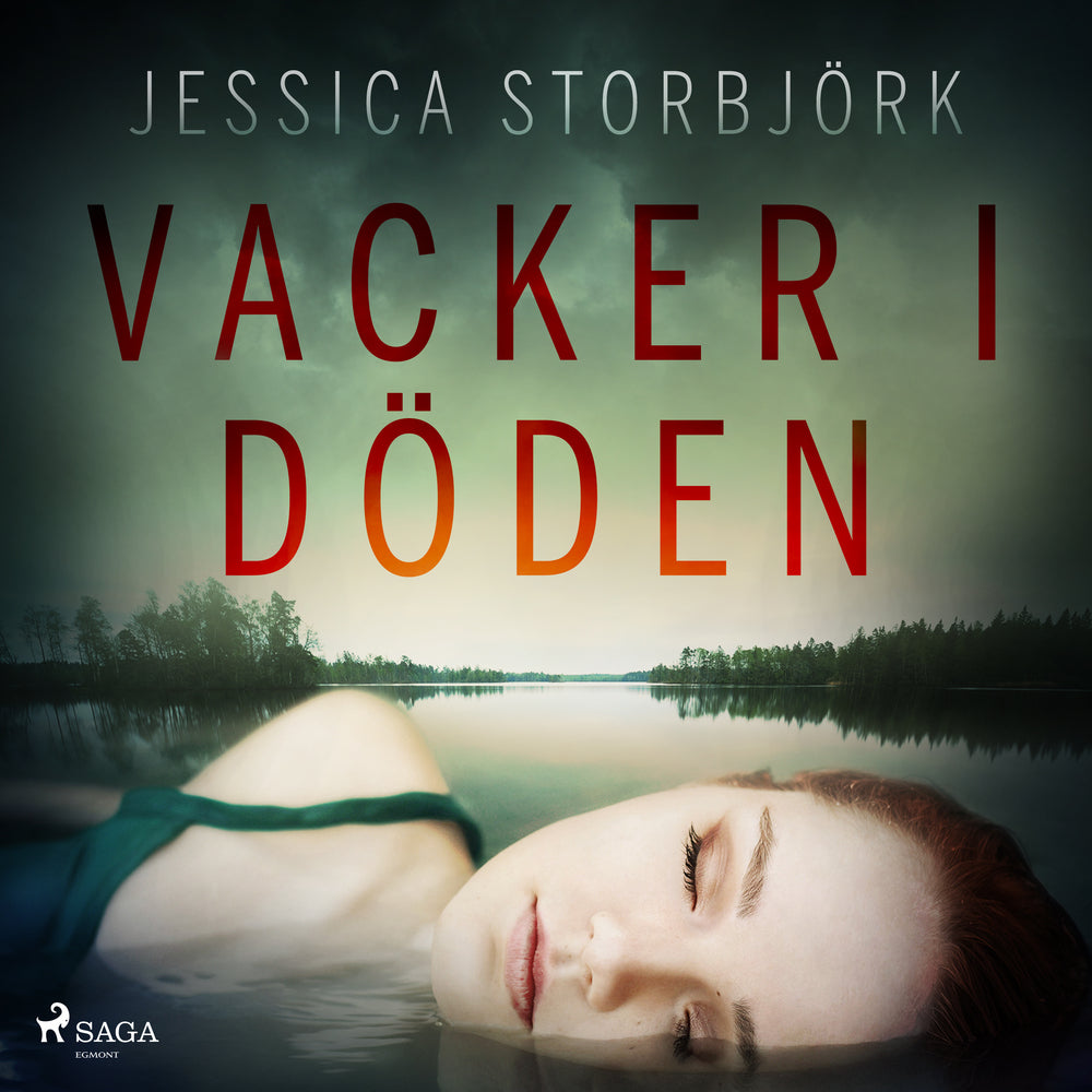 Vacker i döden