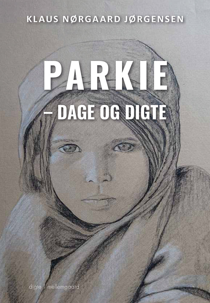Parkie – dage og Parkie – dage og digte
