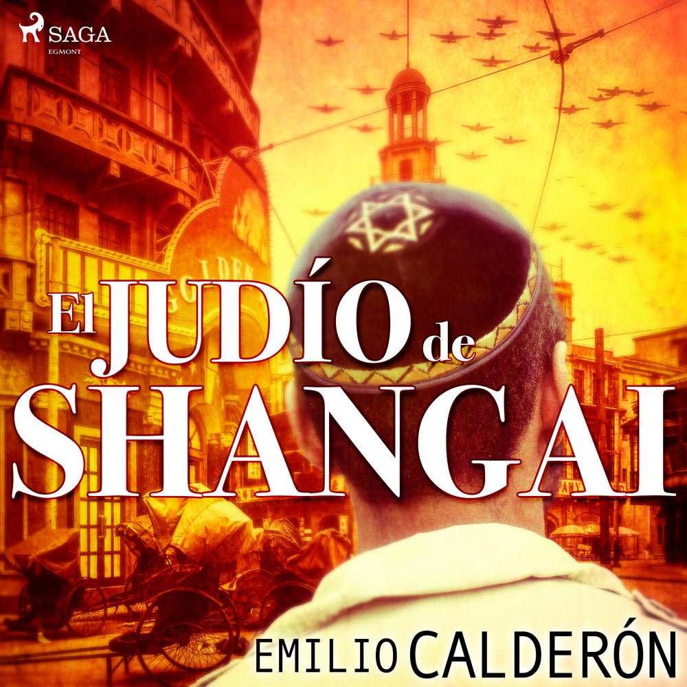 El judío de Shangai