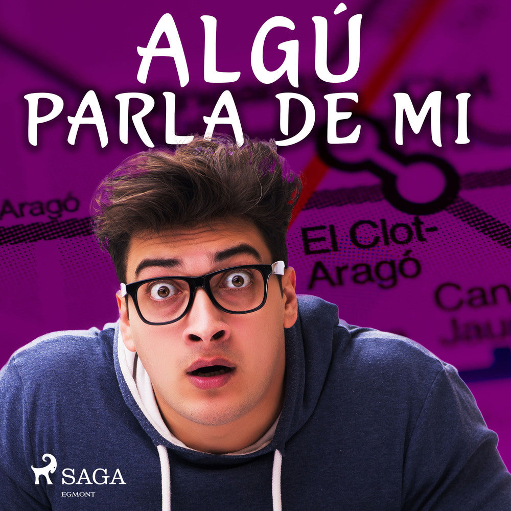 Algú parla de mi