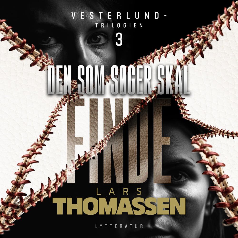 Den som søger skal finde