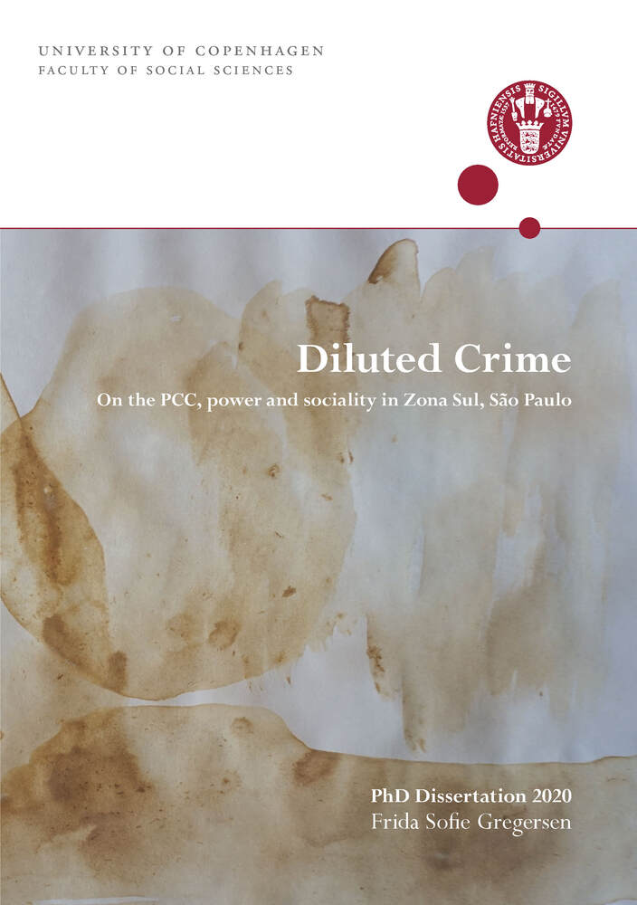 Diluted Crime
