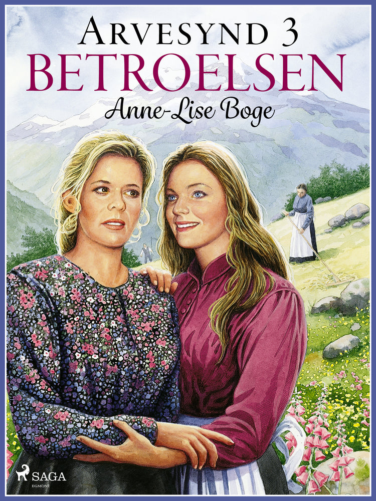 Arvesynd 3: Betroelsen