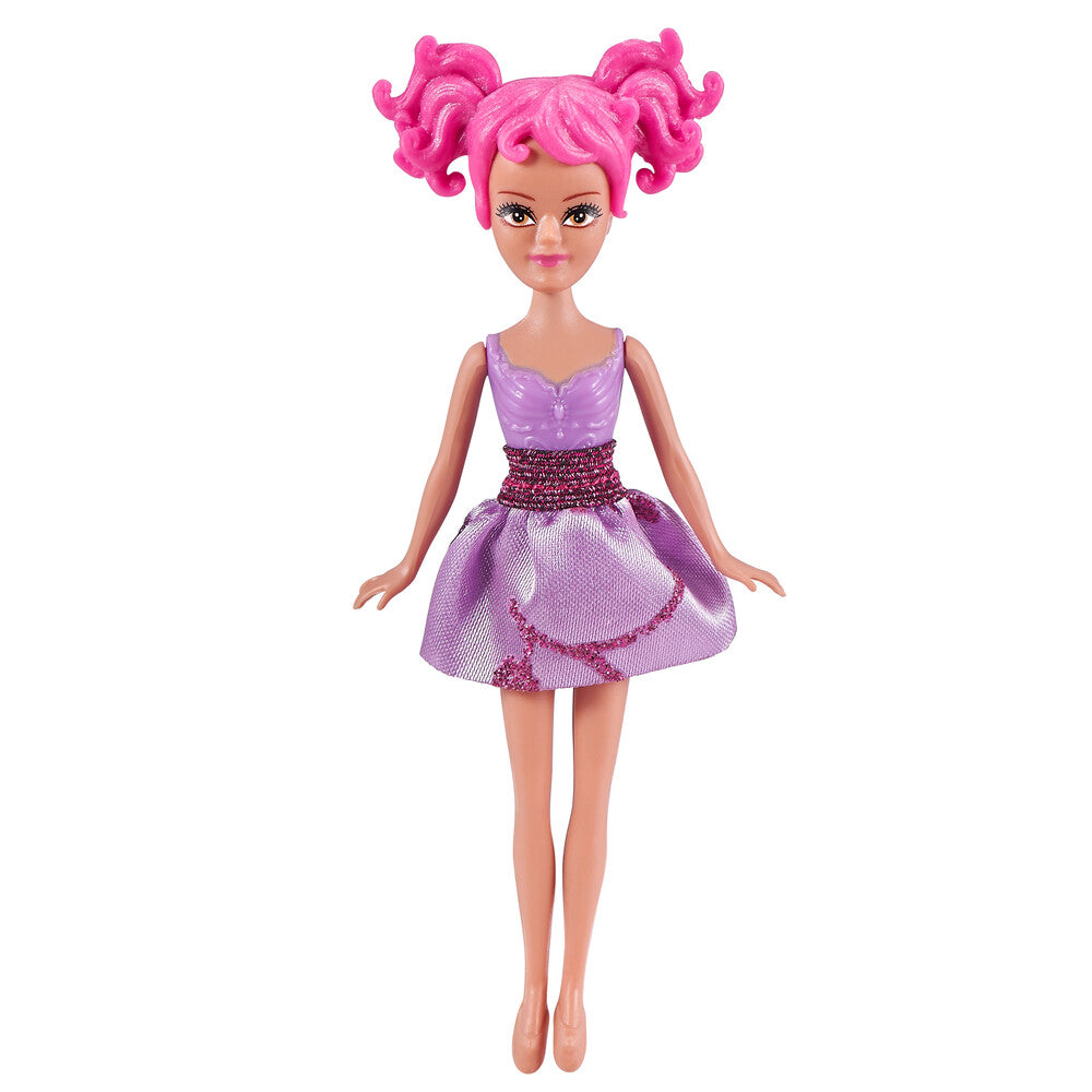 Mini Dukke asst