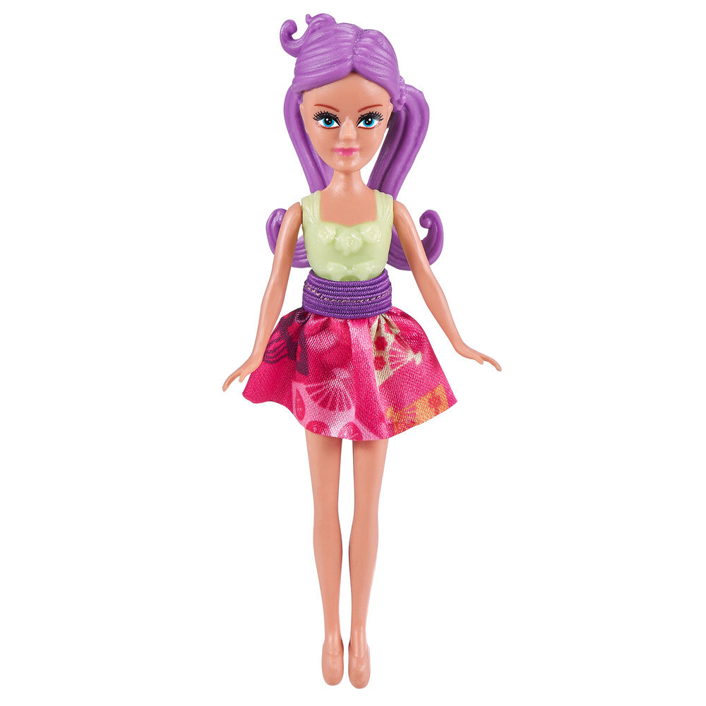 Mini Dukke asst