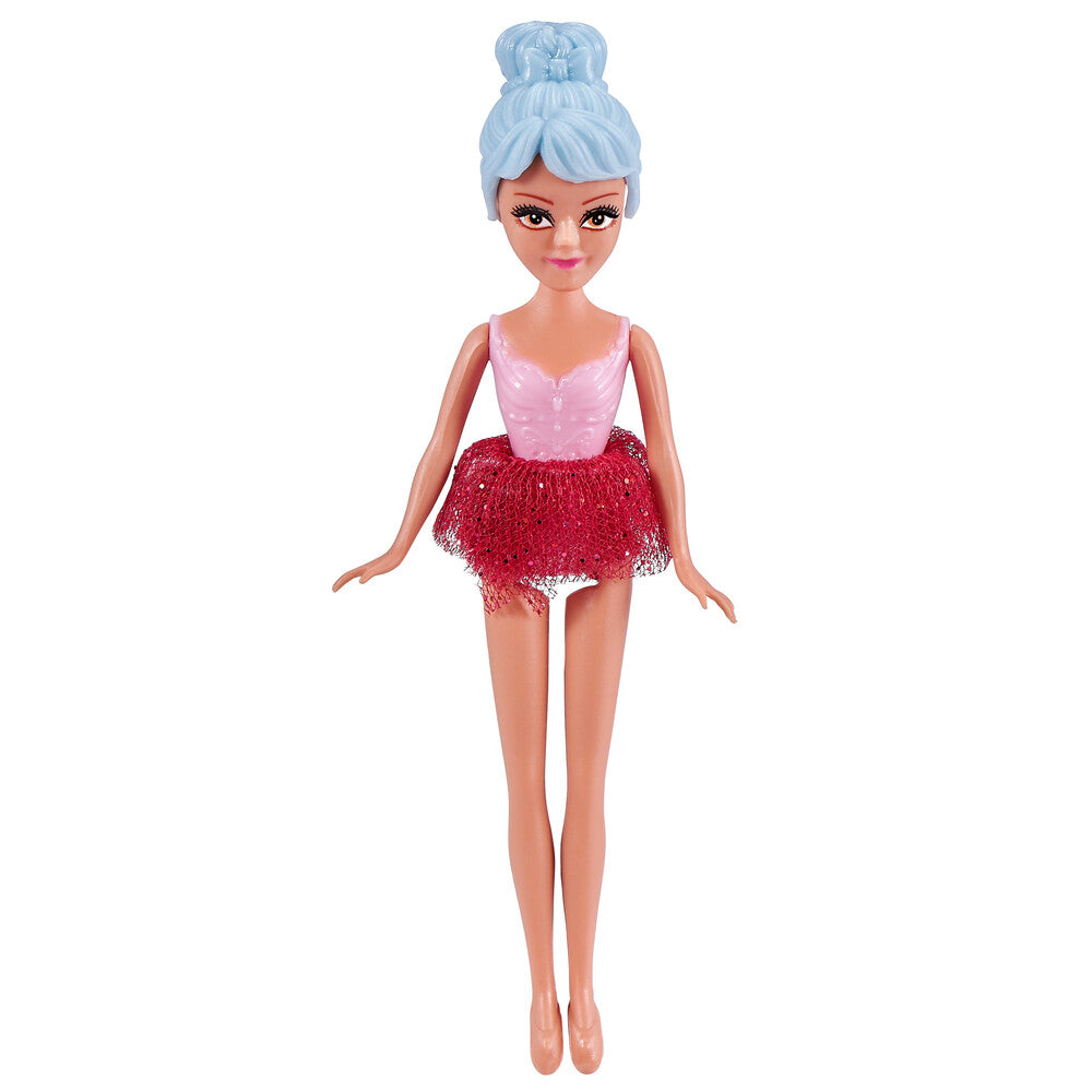 Mini Dukke asst