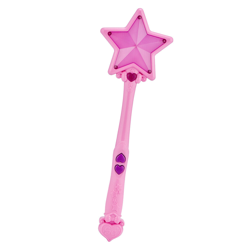Sparkle Girlz Remote Control Car