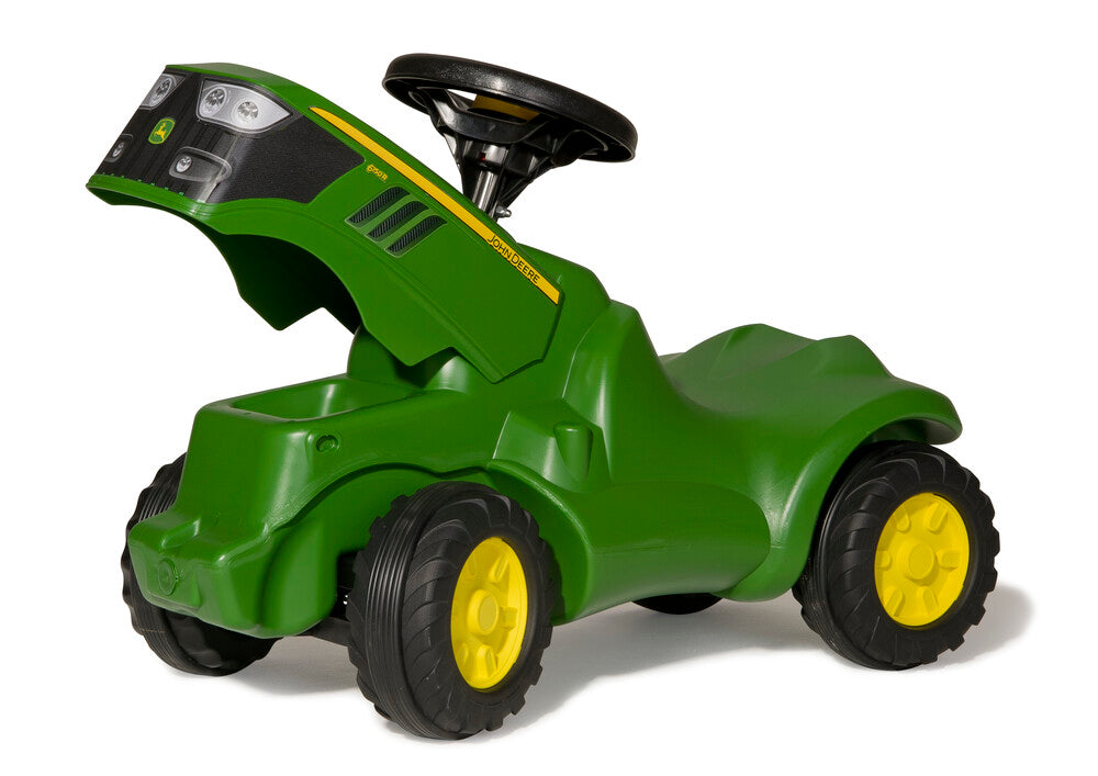 RollyMinitrac John Deere 6150R