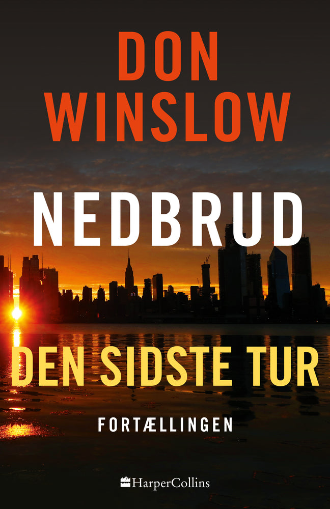 Den sidste tur