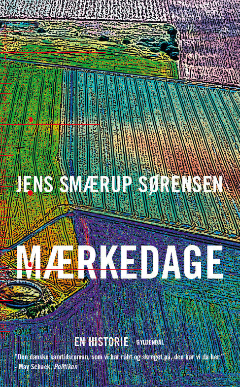 Mærkedage
