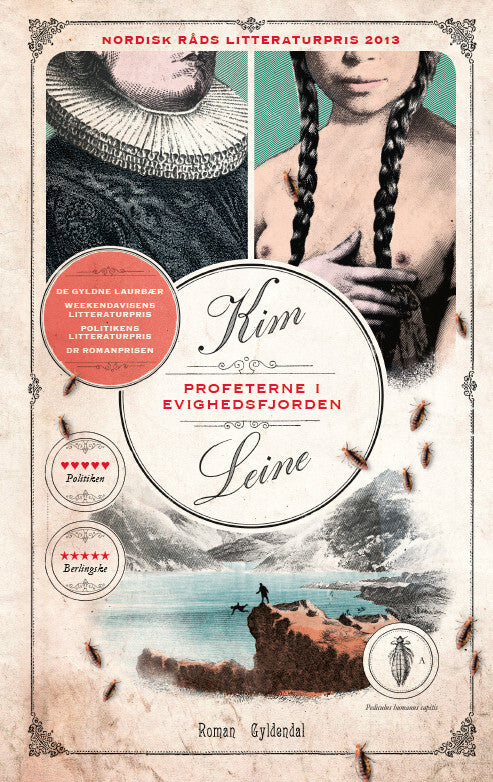 Profeterne i Evighedsfjorden