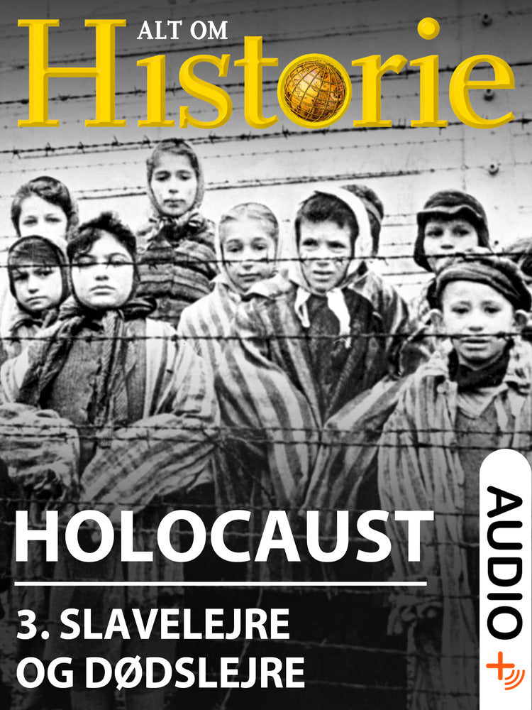 Holocaust 3