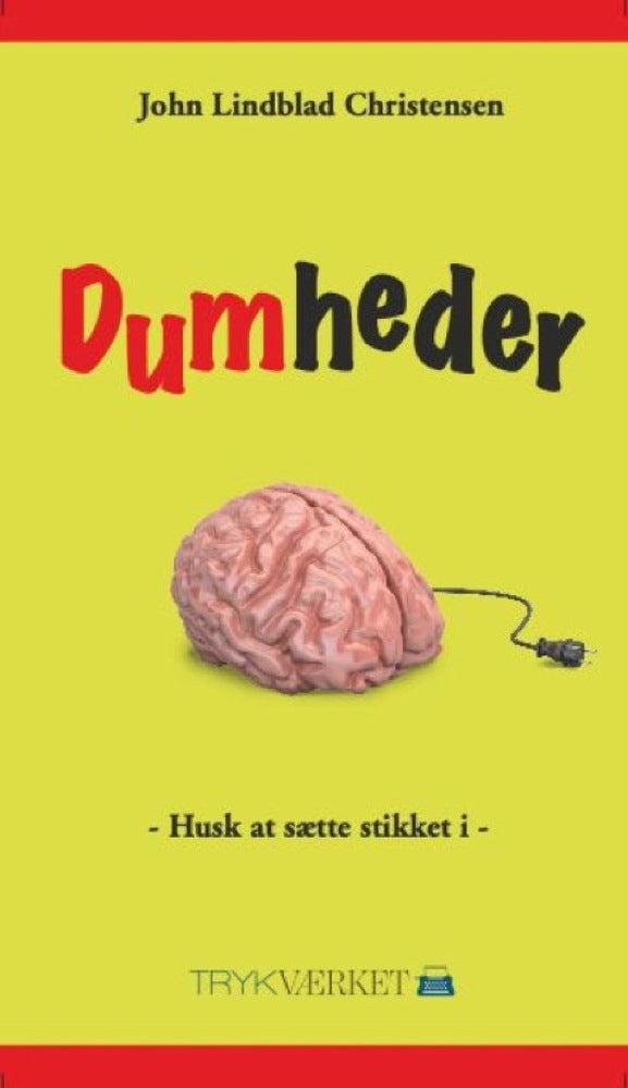 Dumheder