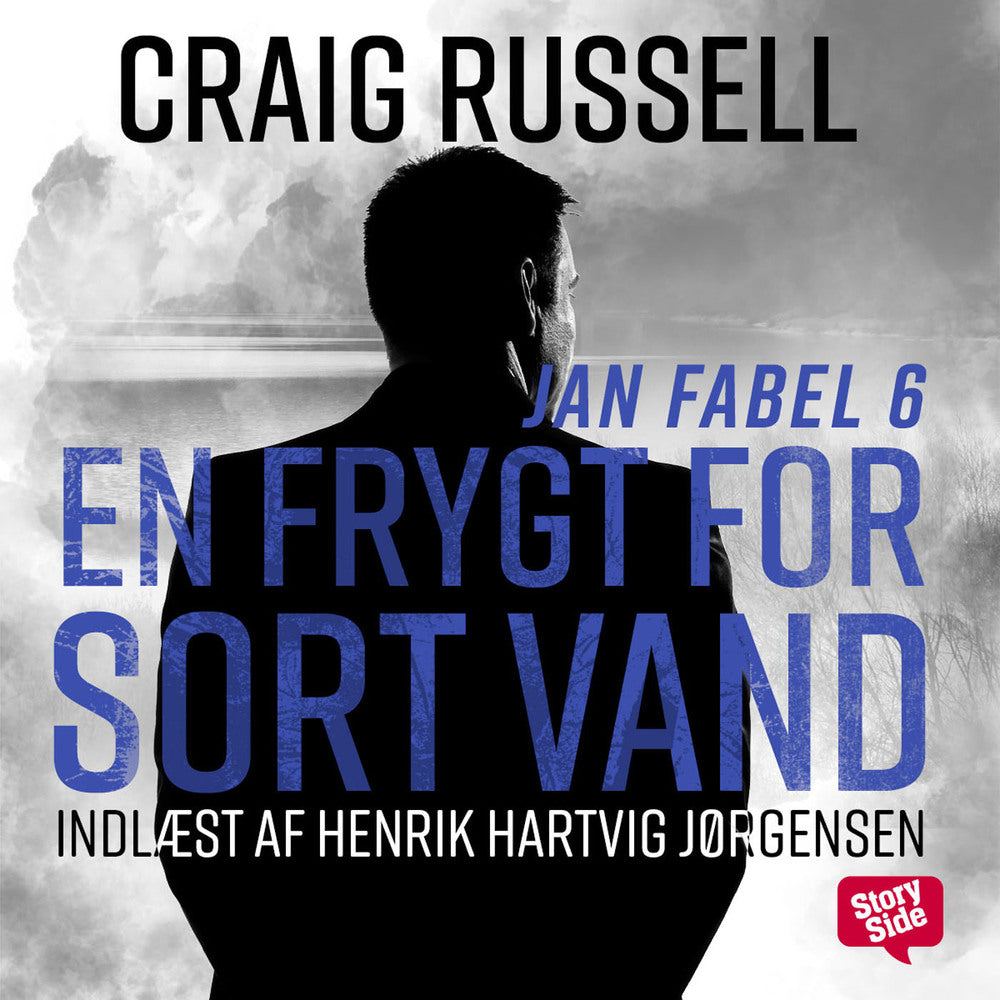 En frygt for sort vand