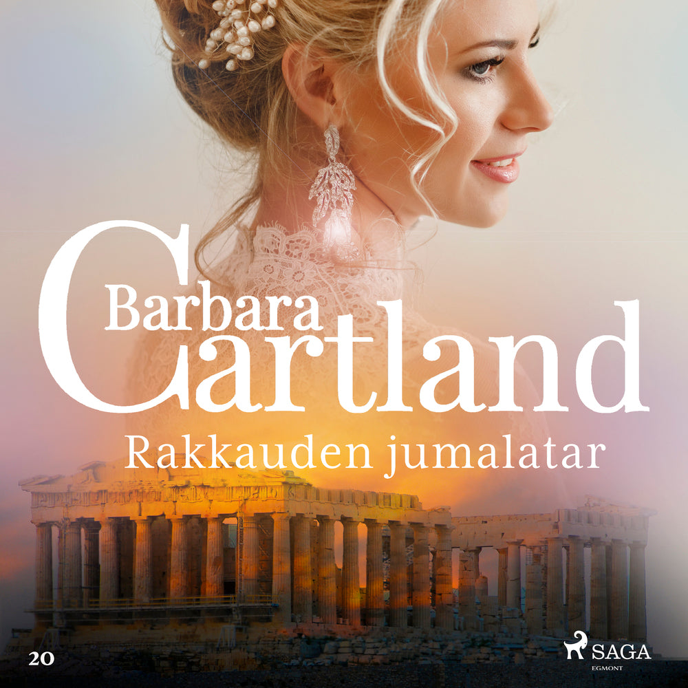 Rakkauden jumalatar