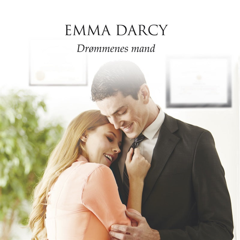 Drømmenes mand