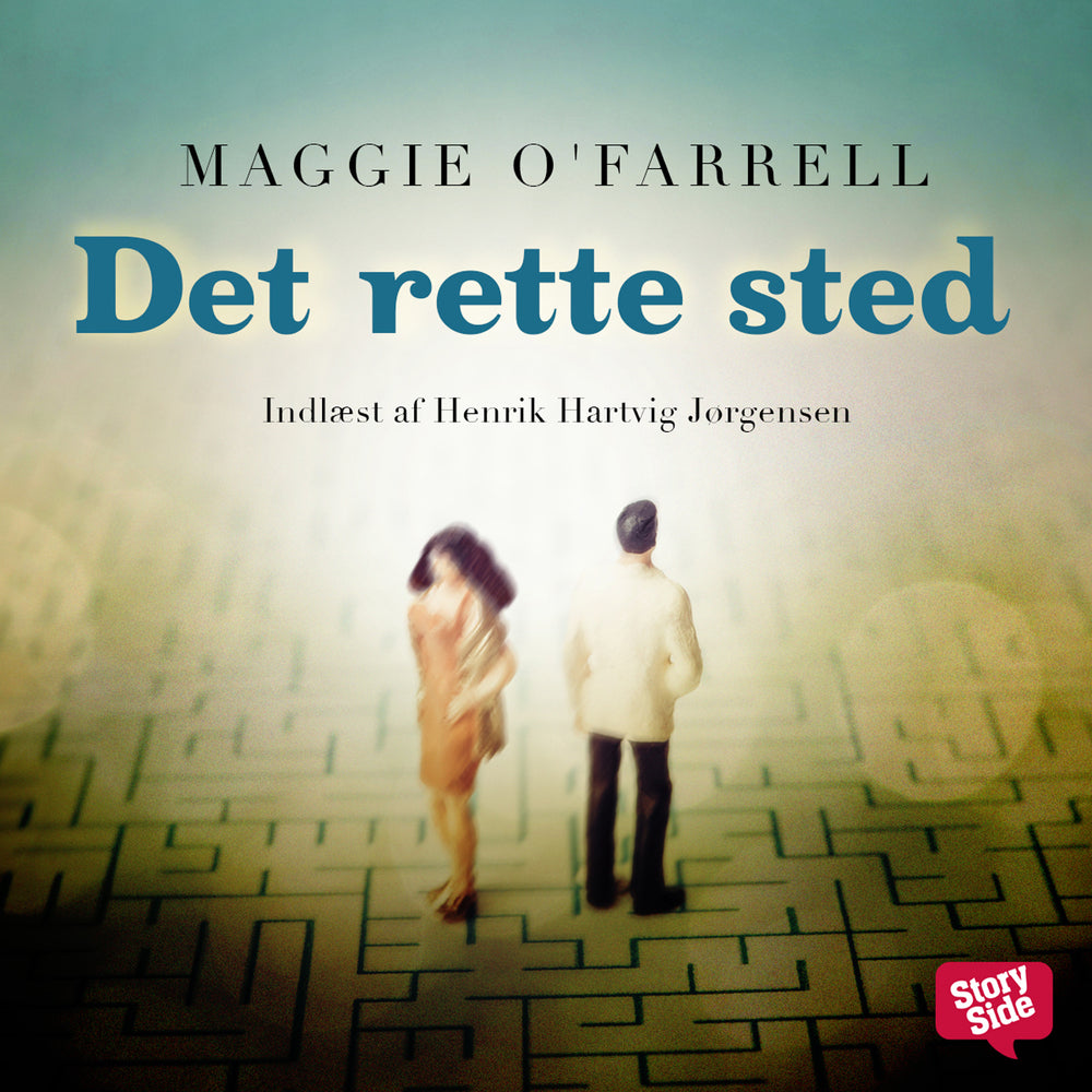Det rette sted