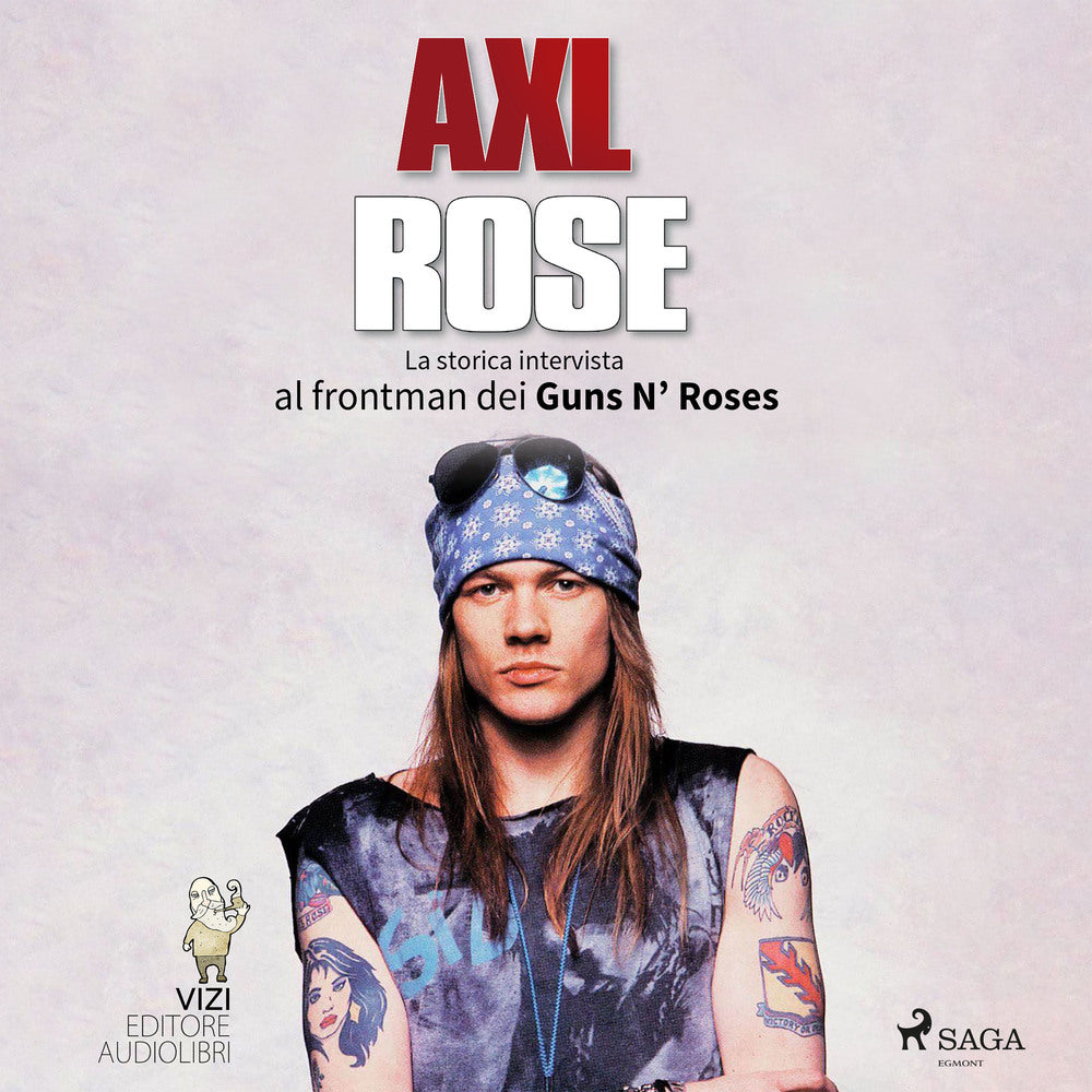 Axl Rose