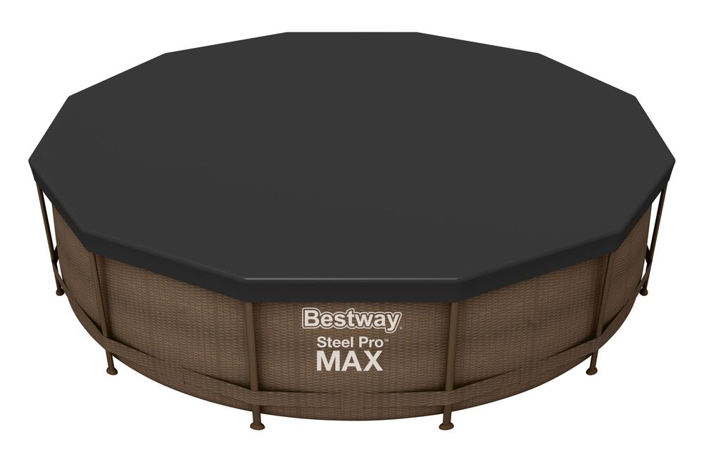 Pool cover 3,66