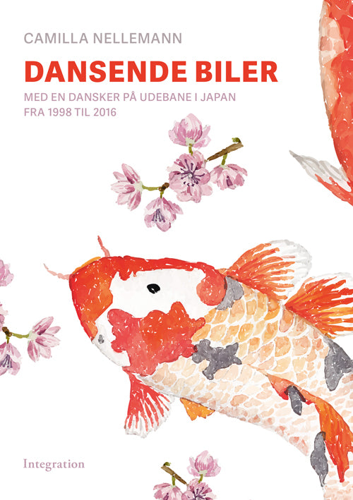 Dansende biler