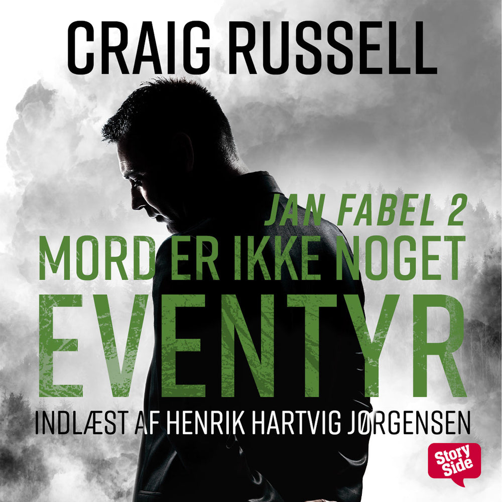 Mord er ikke noget eventyr