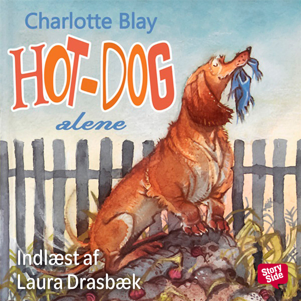 Hot-Dog - Alene