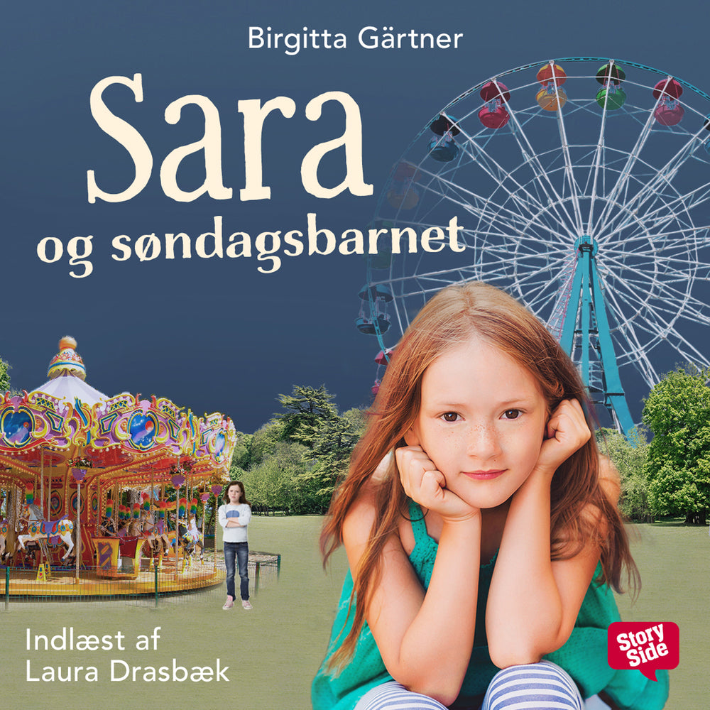 Sara og søndagsbarnet