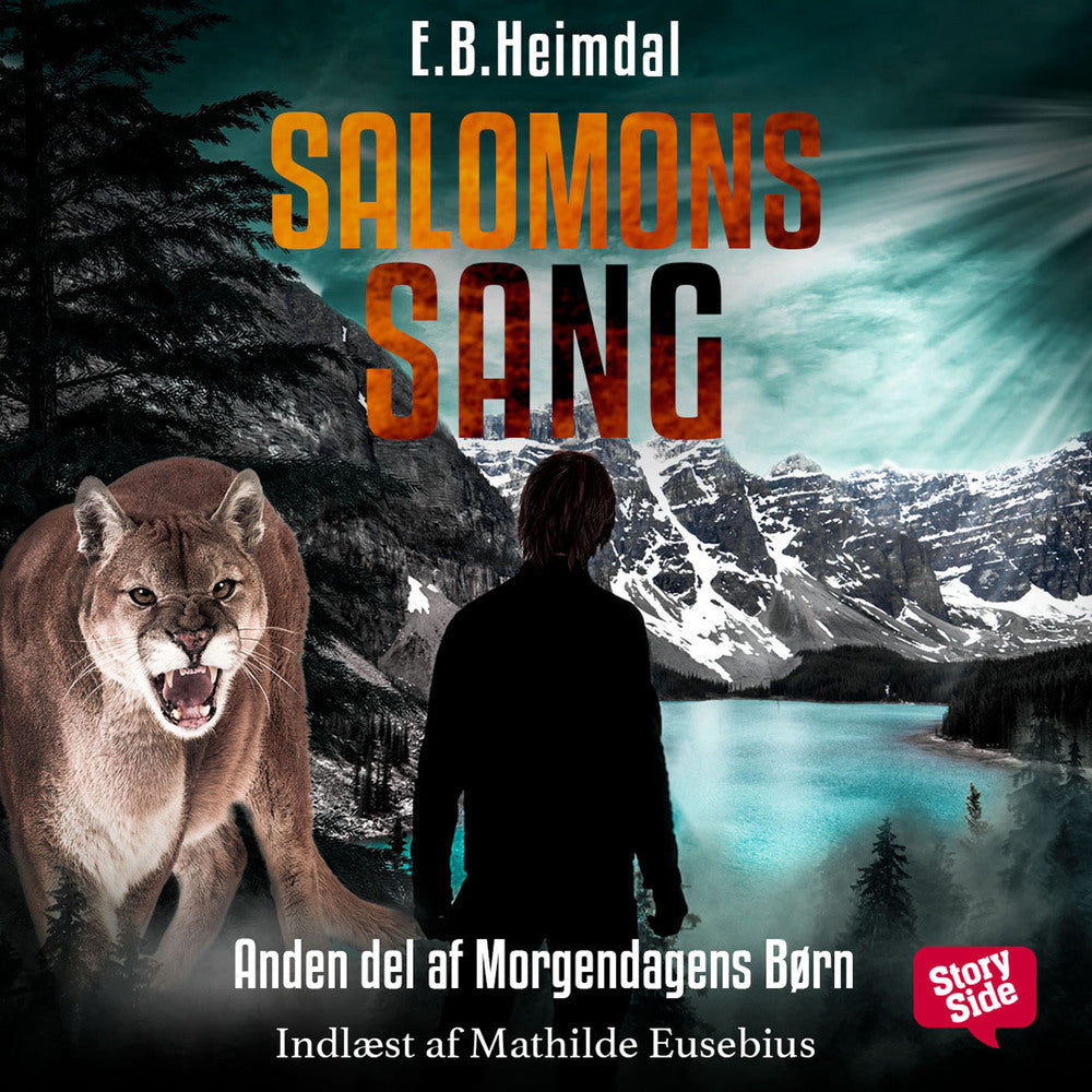 Salomons sang