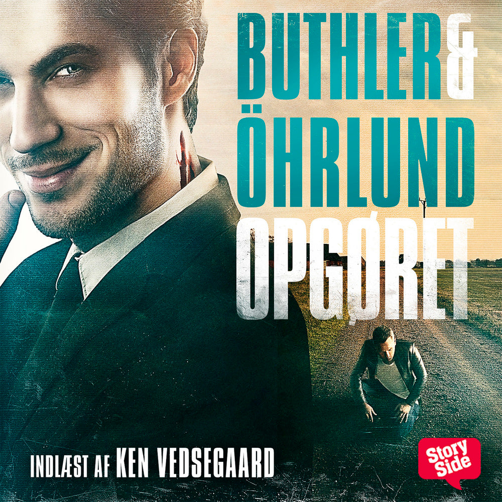 Opgøret