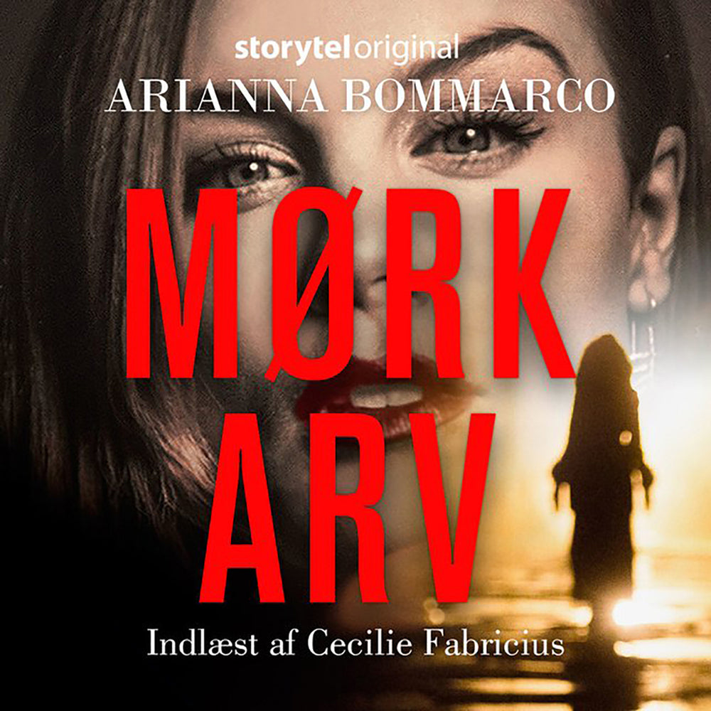 Mørk arv
