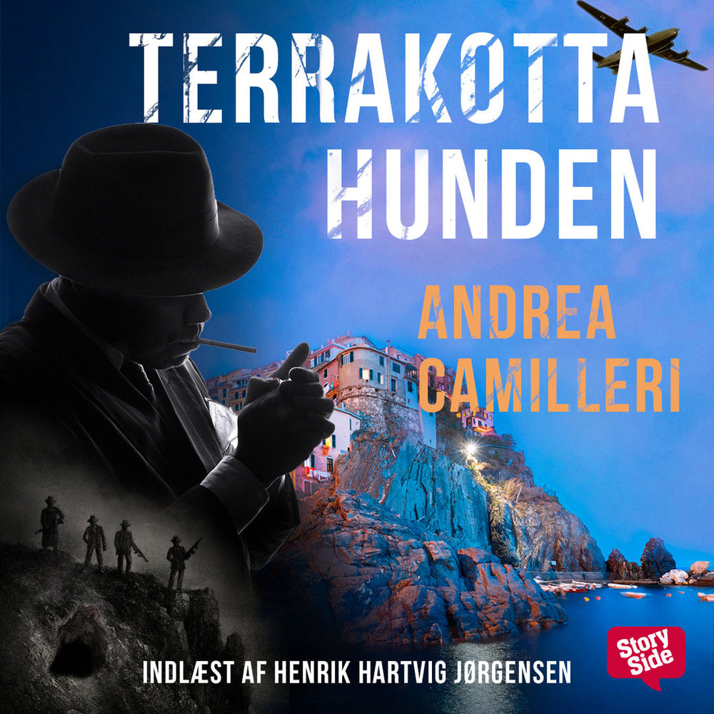 Terrakottahunden