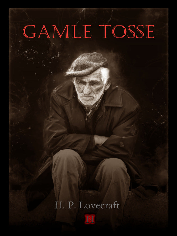 Gamle Tosse