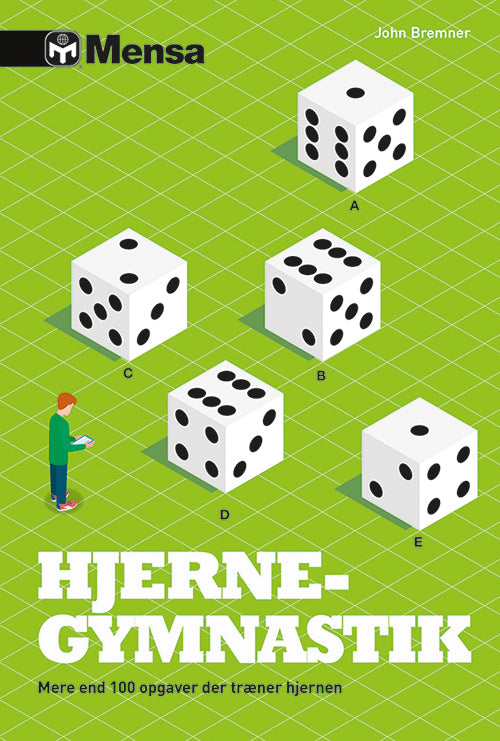 Mensa - Hjernegymnastik