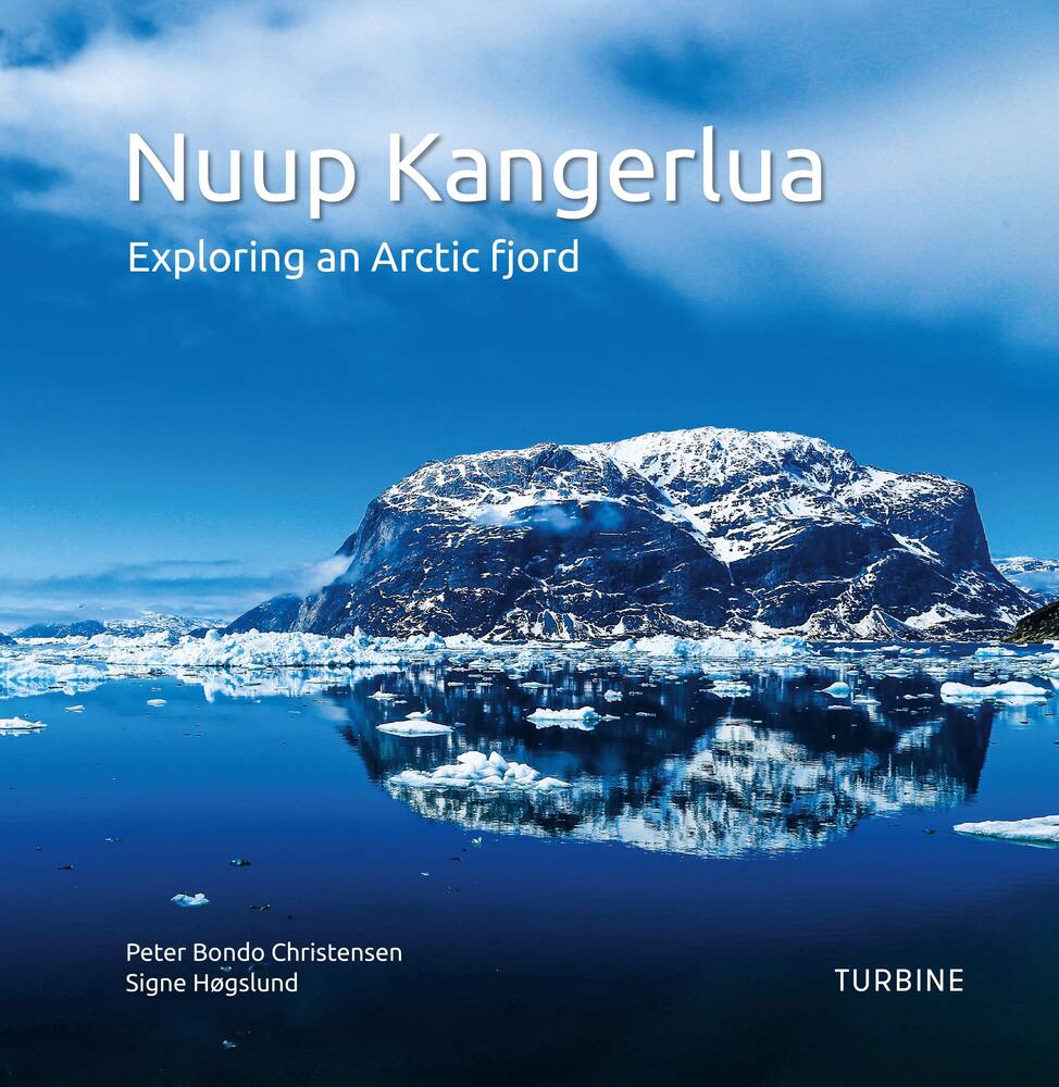 FEJL: Nuup Kangerlua