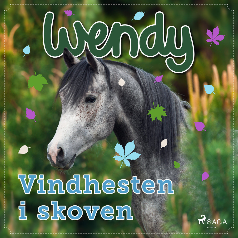 Wendy – Vindhesten i skoven