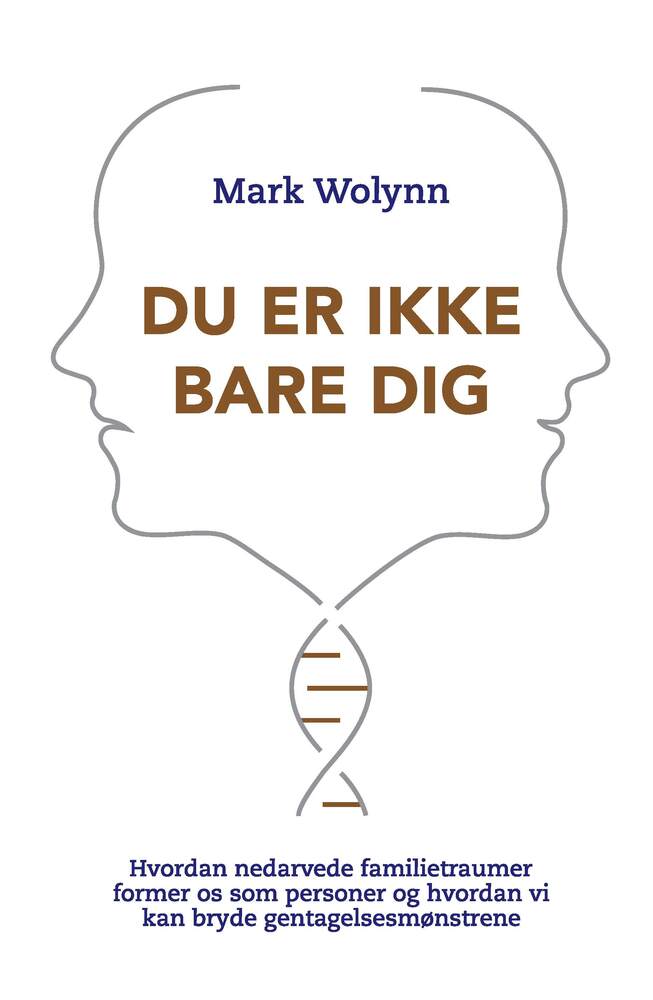 Du er ikke bare dig