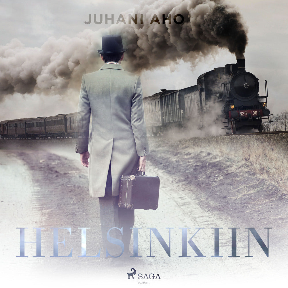 Helsinkiin
