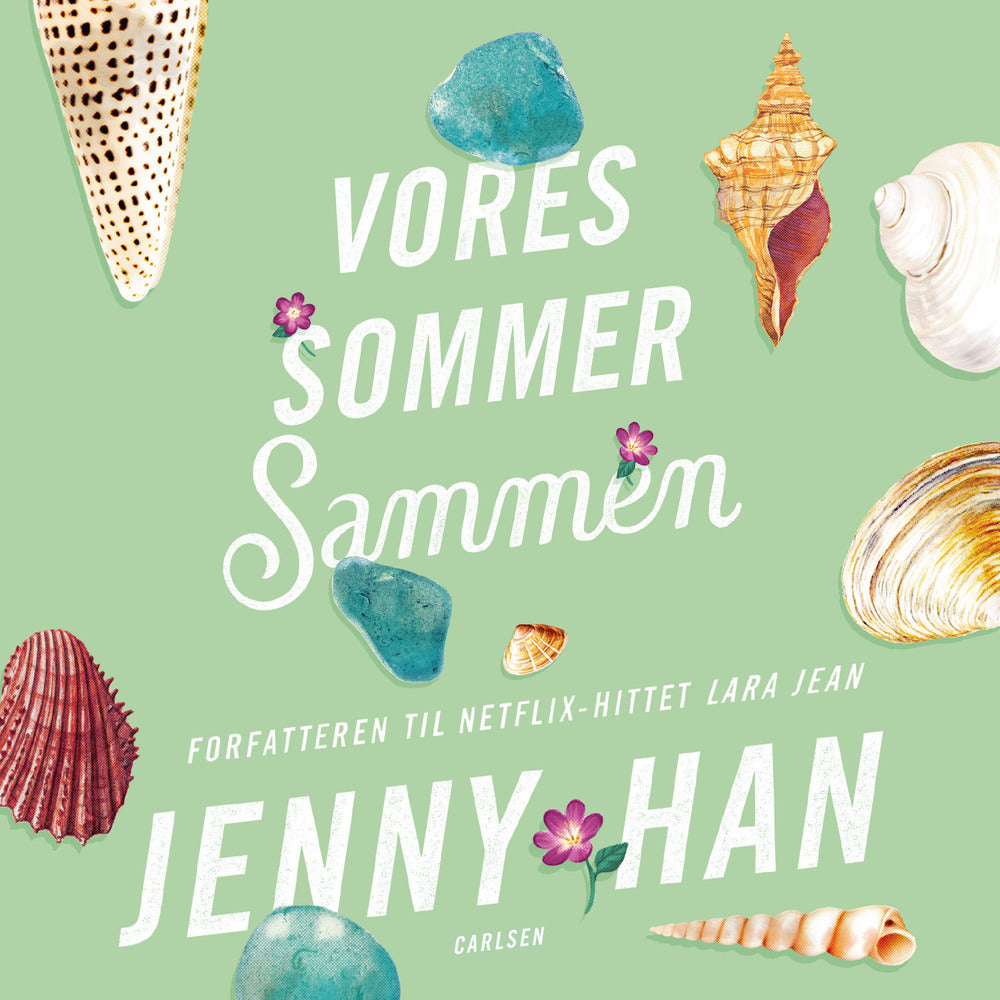 Sommer (3) - Vores sommer sammen