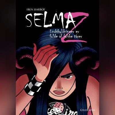 Selma Z - Undskyldninger er fulde af falske tårer ...